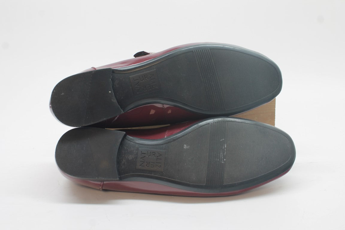 Naturalizer Kelly Women's Flats Floor Sample