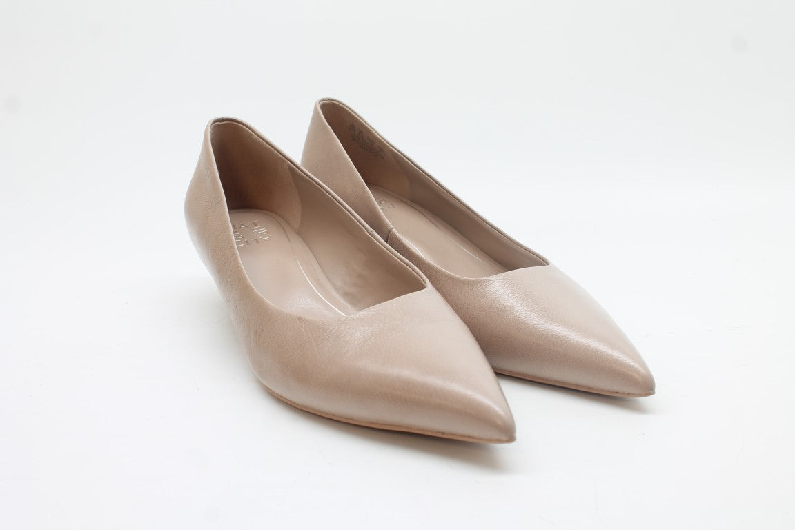Warm Taupe