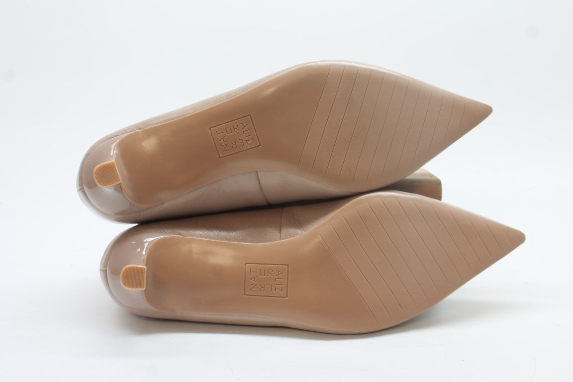 Naturalizer Women's Natalia Kitten Heel Floor Sample