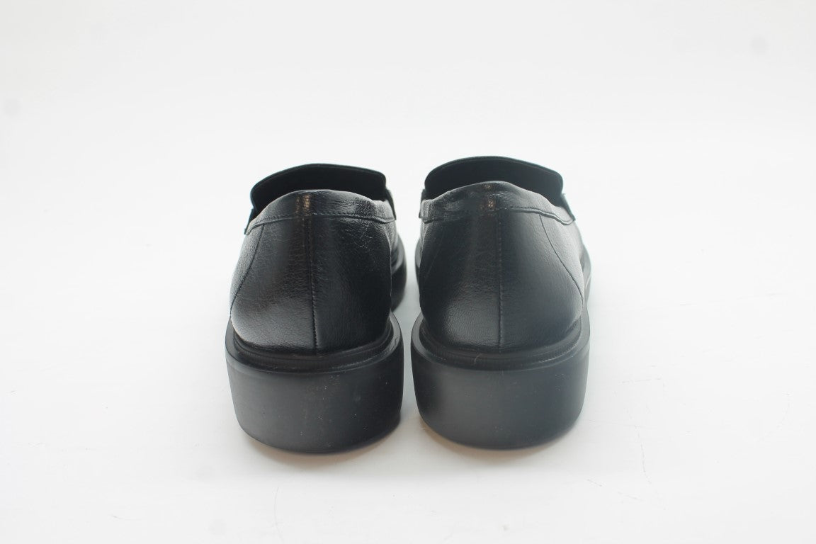Naturalizer Paris Women's Leather Loafers Floor Sample