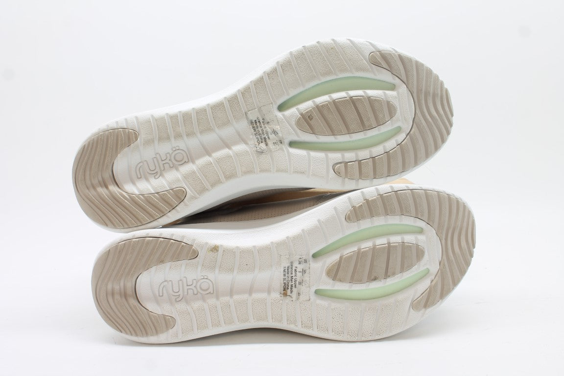 Ryka Revive Slip On Women's Sneakers Floor Sample
