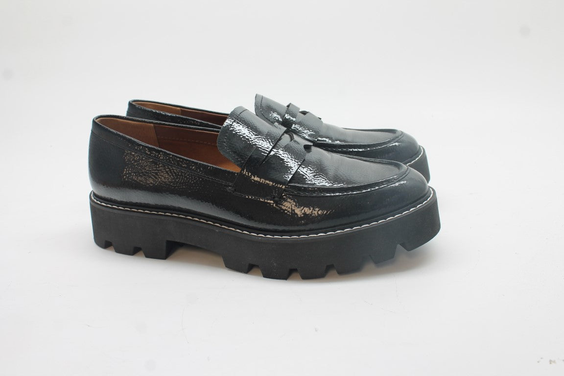 Franco Sarto Bazel Women's Loafers Floor Sample