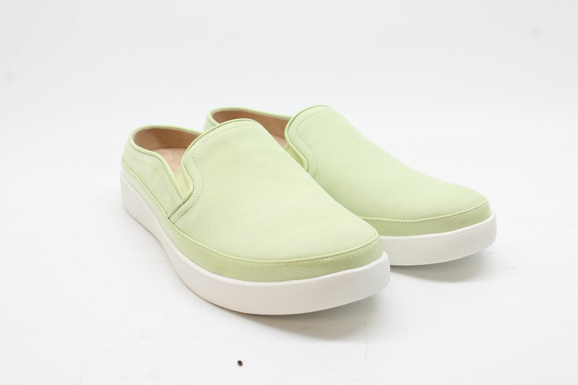 Pale Lime Nbk