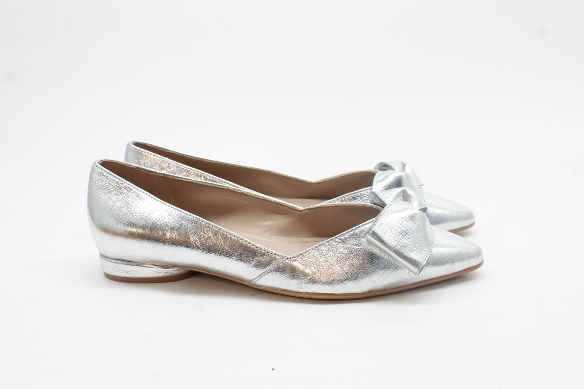 Naturalizer Havana-Bow Women's Flats Floor Sample