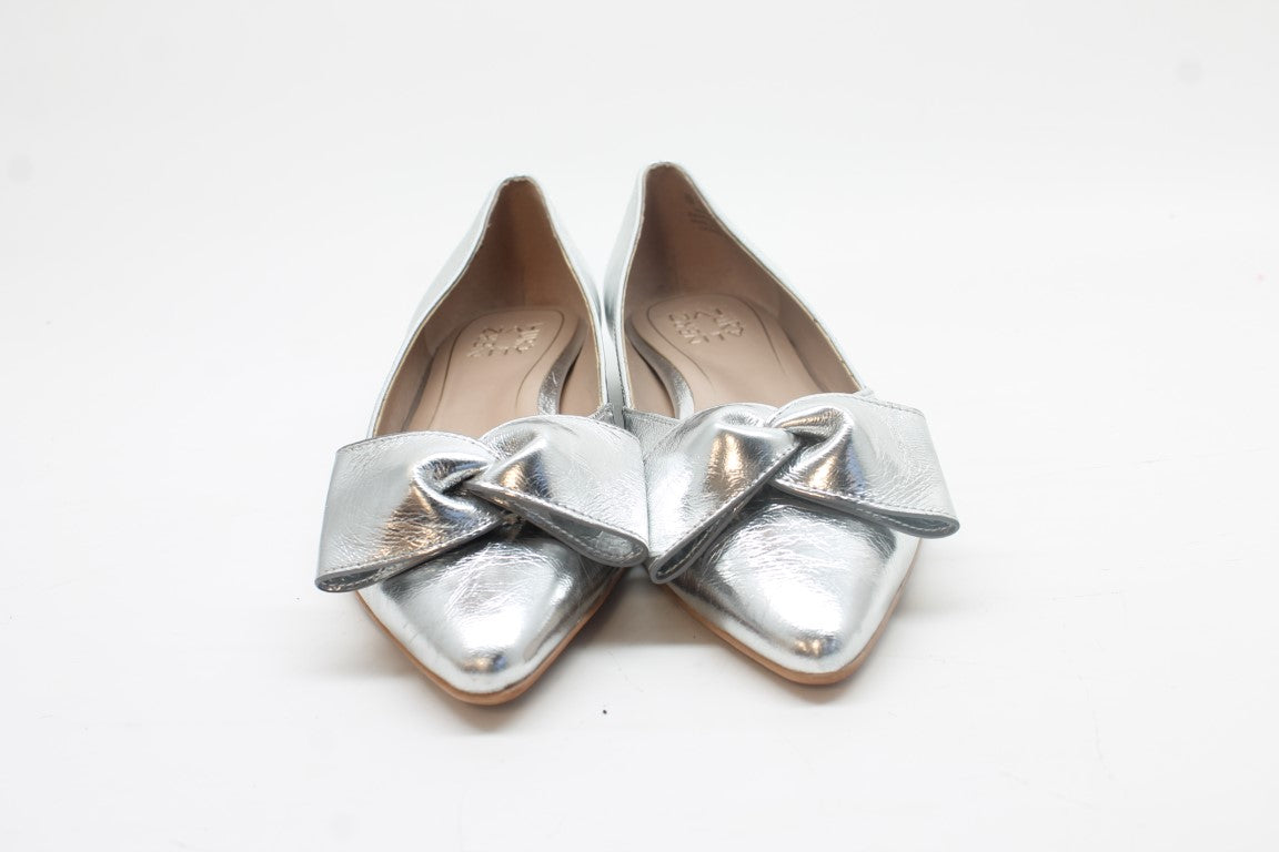 Naturalizer Havana-Bow Women's Flats Floor Sample