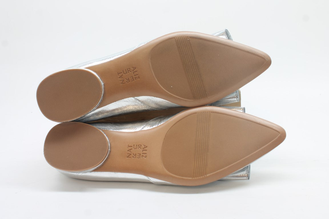 Naturalizer Havana-Bow Women's Flats Floor Sample