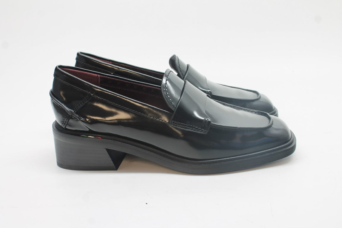 Franco Sarto Women's L-Gabriella Round Toe Loafers Floor Sample
