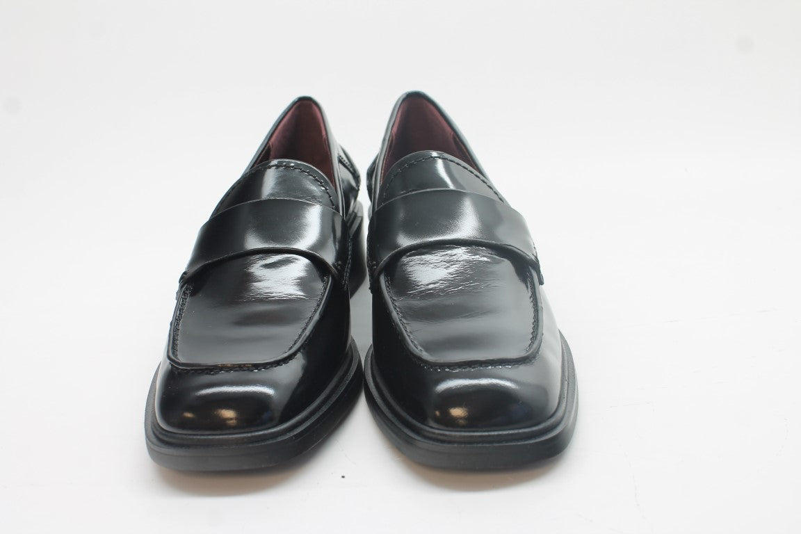 Franco Sarto Women's L-Gabriella Round Toe Loafers Floor Sample