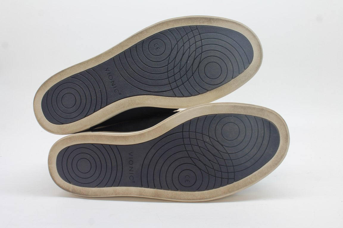 Vionic Thompson Men's Loafers, Floor Sample