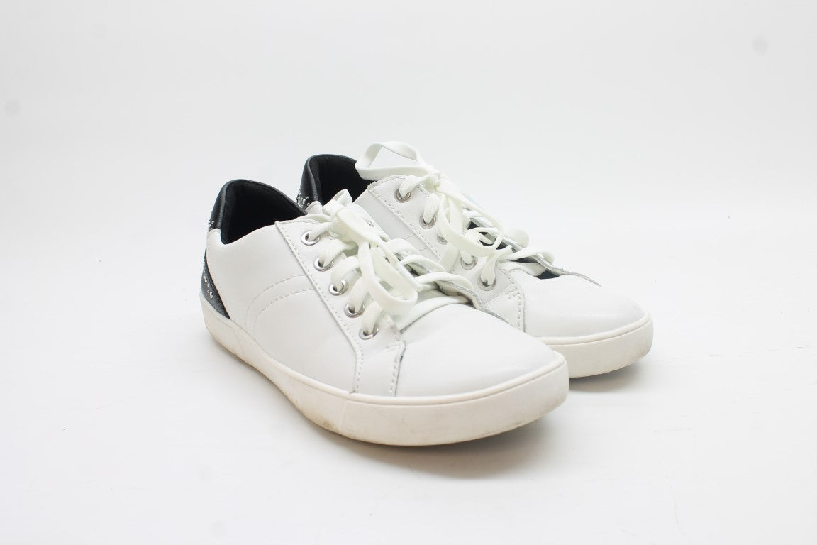 White/Black