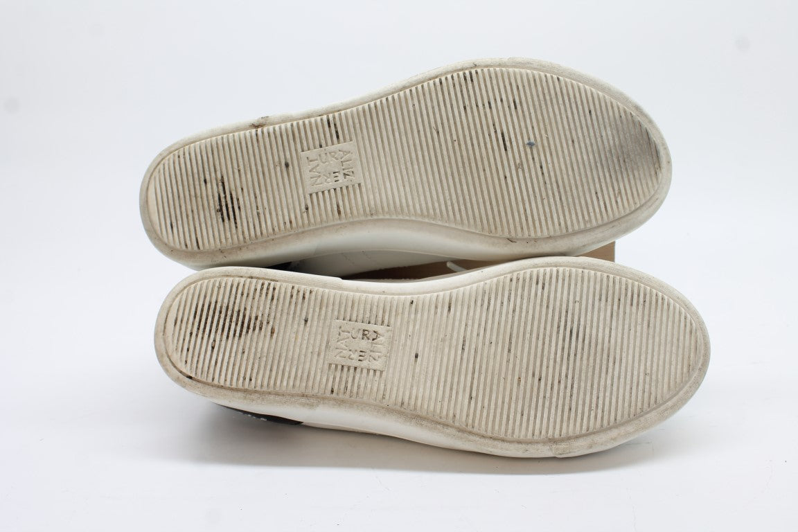 Naturalizer Morrison-Stud Women's Sneakers Floor Sample