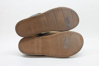 Vionic Women's Serra T-Strap Slip-On Supportive Sandals Floor Sample