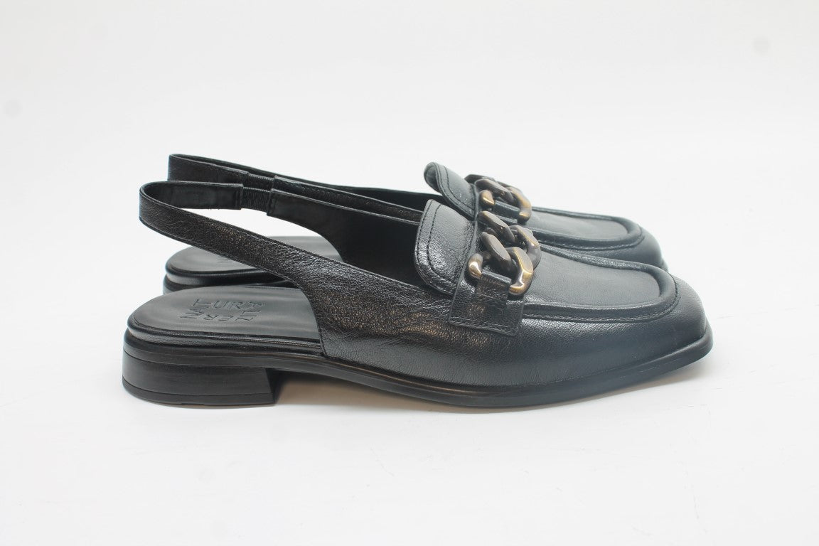 Naturalizer Frances Women's Loafers Floor Samle