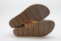 Franco Sarto Dosha Women's Gladiator Sandals Floor Sample