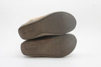Vionic Women's Unwind Bootie Slippers Floor Sample