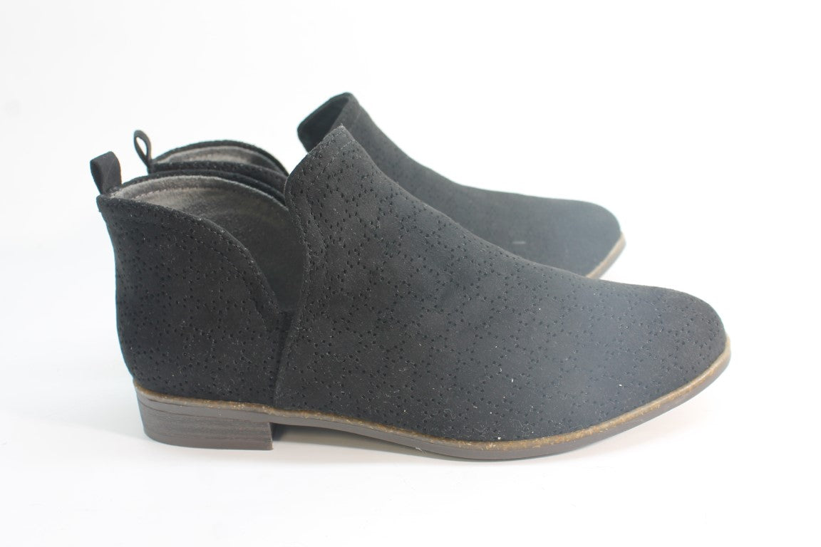 Dr. Scholl's Rate Women's Boots Floor Sample