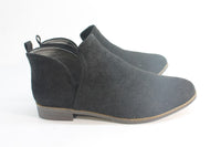 Dr. Scholl's Rate Women's Boots Floor Sample