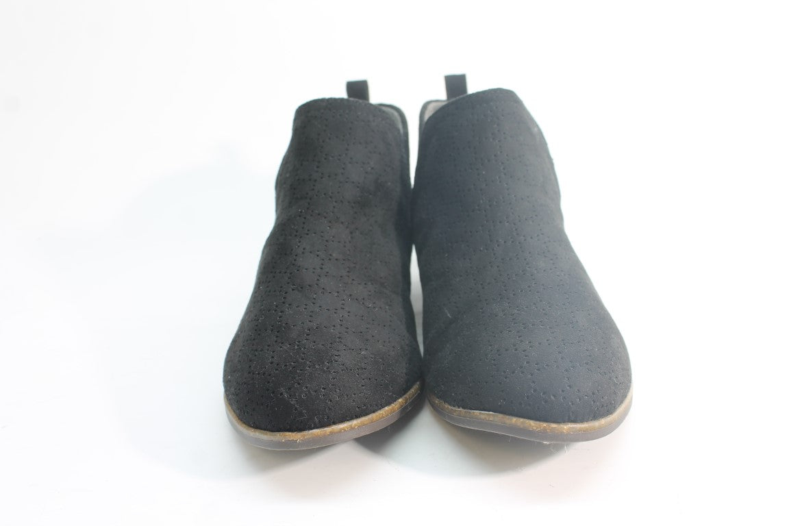 Dr. Scholl's Rate Women's Boots Floor Sample