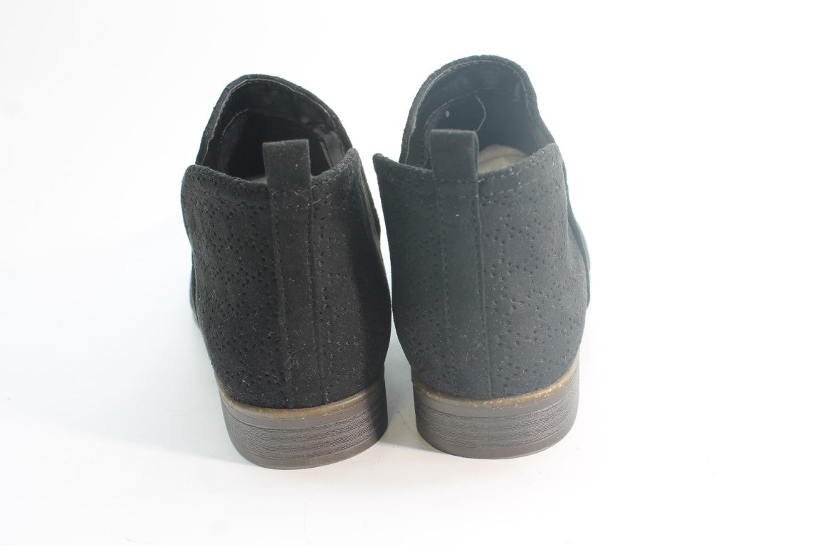 Dr. Scholl's Rate Women's Boots Floor Sample