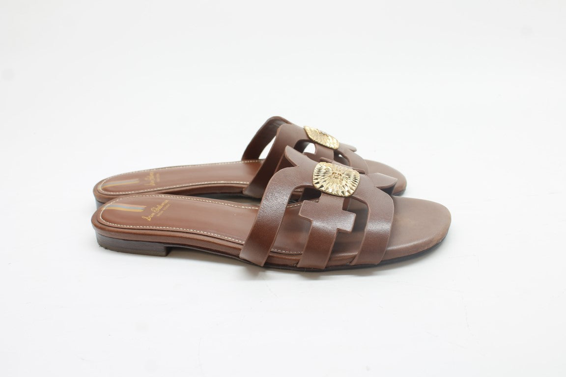 Sam Edelman Bay Radiante Women's Flat Sandals FS