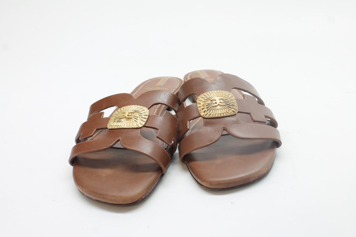 Sam Edelman Bay Radiante Women's Flat Sandals FS