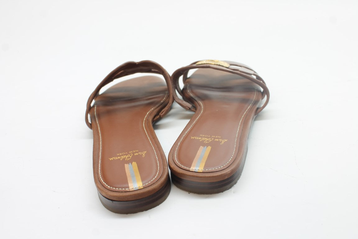 Sam Edelman Bay Radiante Women's Flat Sandals FS