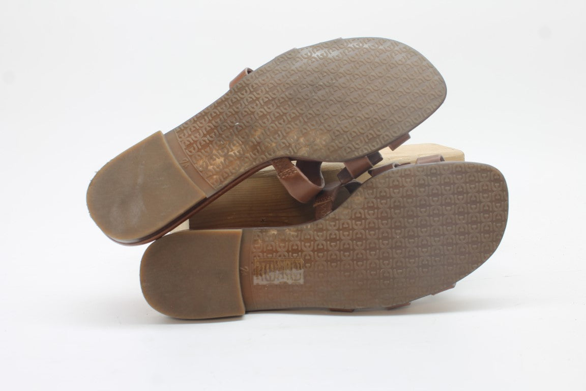 Sam Edelman Bay Radiante Women's Flat Sandals FS