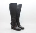 Wine Extra Wide Calf