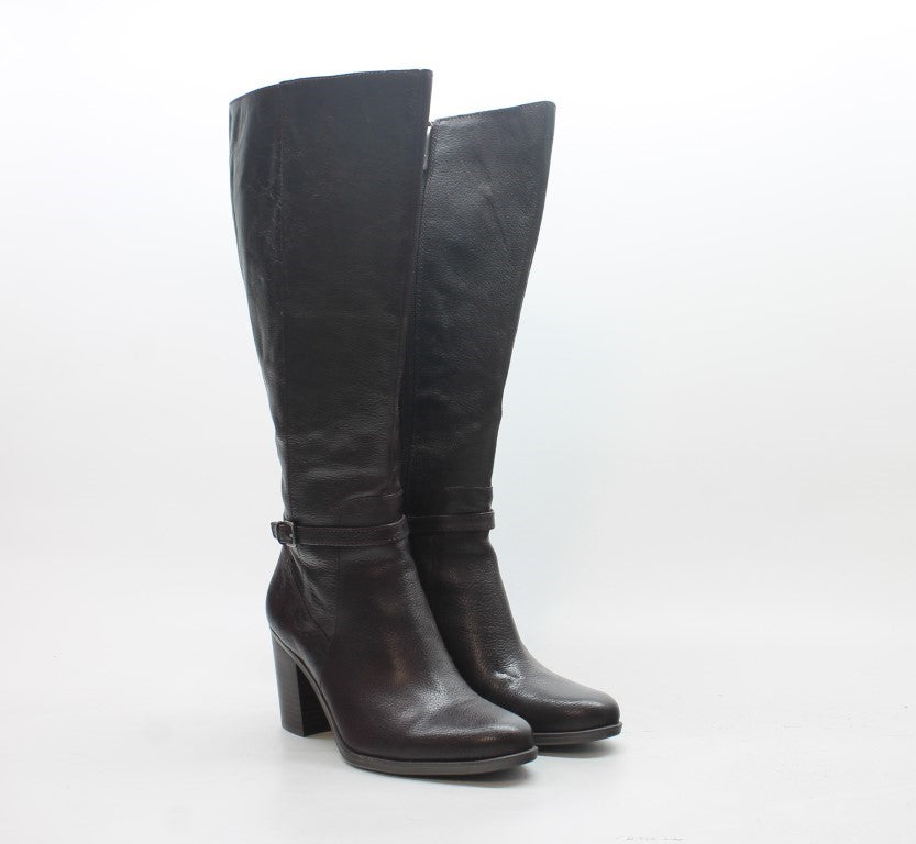 Cider Spice Extra Wide Calf