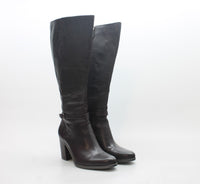 Wine Extra Wide Calf