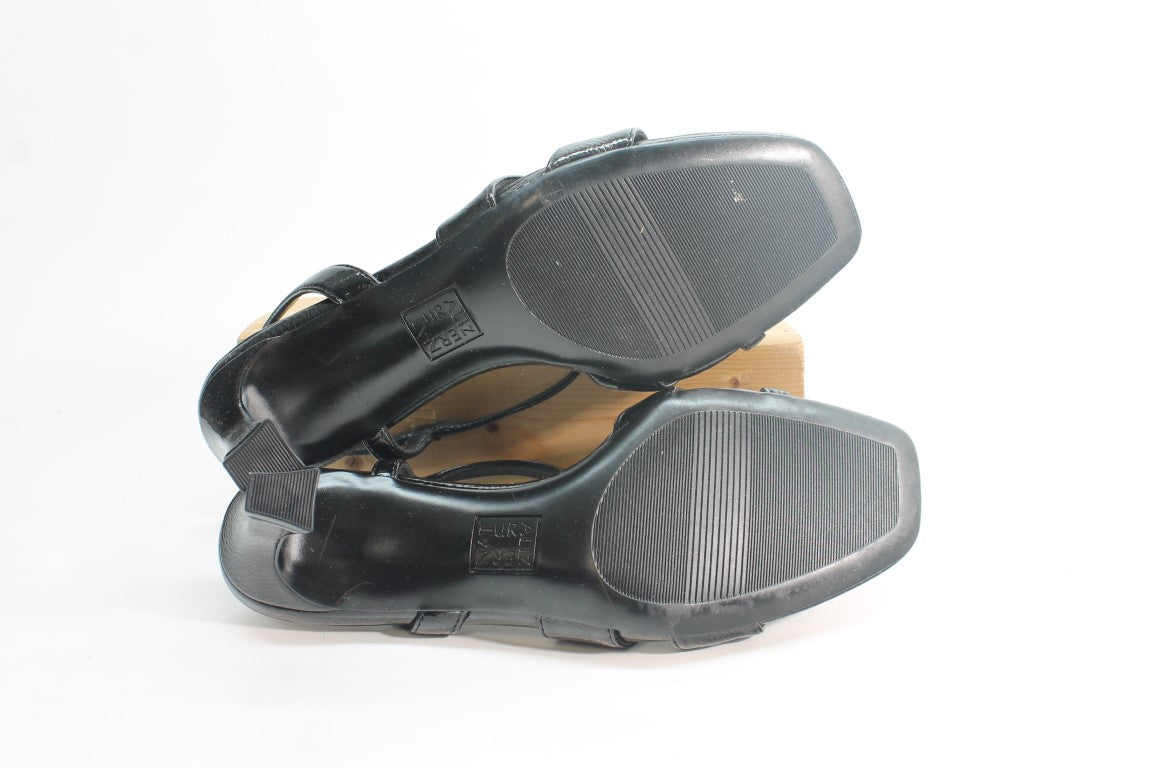 Naturalizer Kieran Women's Heeled Sandals Floor Sample