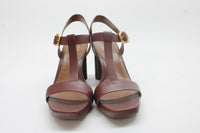 Naturalizer Jordis Women's Heled Sandals Floor Sample