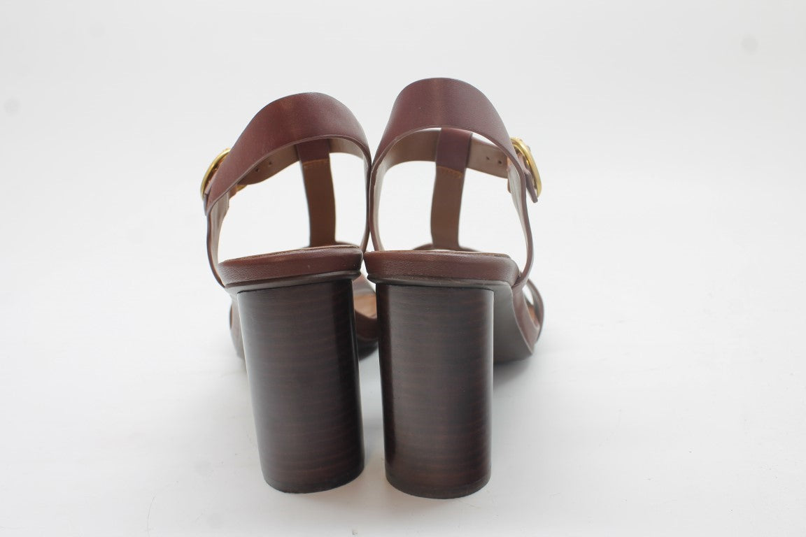 Naturalizer Jordis Women's Heled Sandals Floor Sample