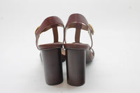 Naturalizer Jordis Women's Heled Sandals Floor Sample