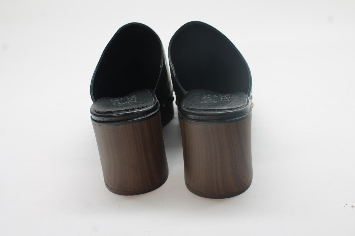 Naturalizer Bailey Women's Clogs Floor Sample