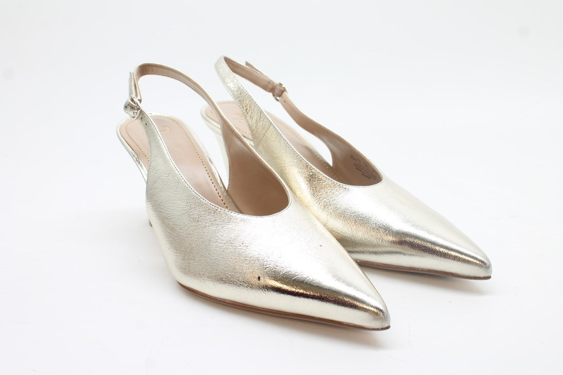 Champagne Gold