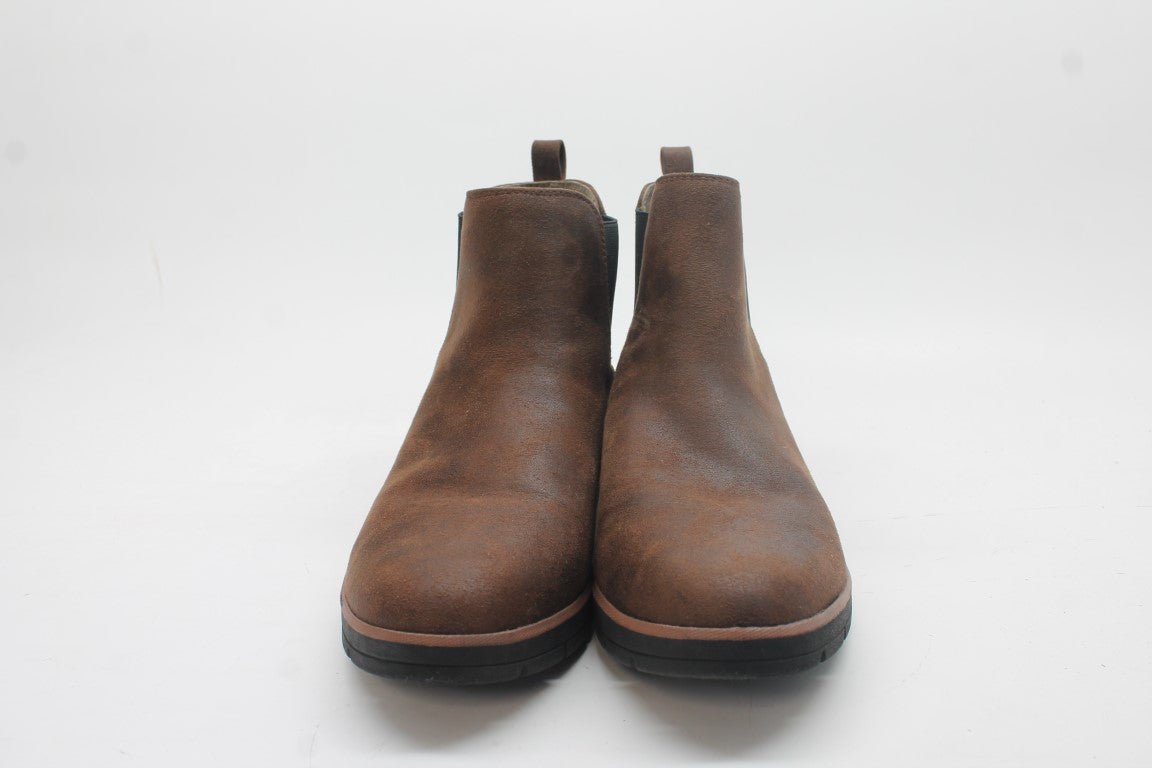 Dr.Scholl's Northbound Women's Ankle Boots Floor Sample