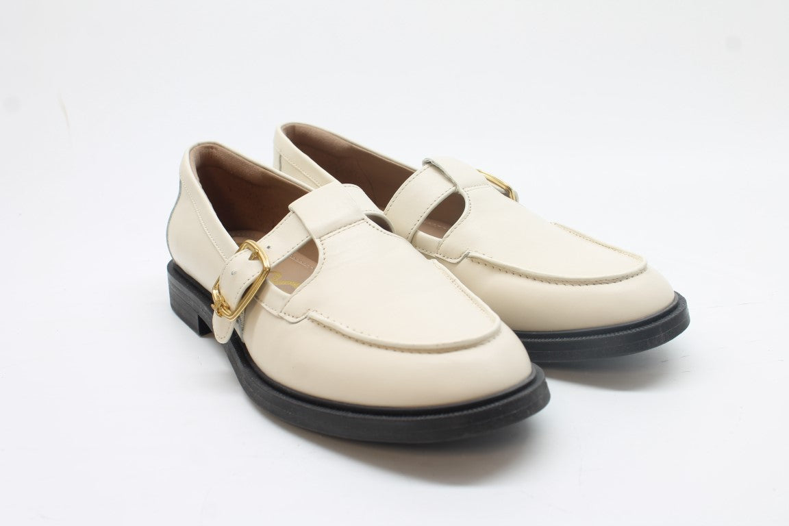 Modern Ivory