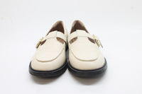 Sam Edelman Women's Elaina T-Strap Loafer Floor Sample