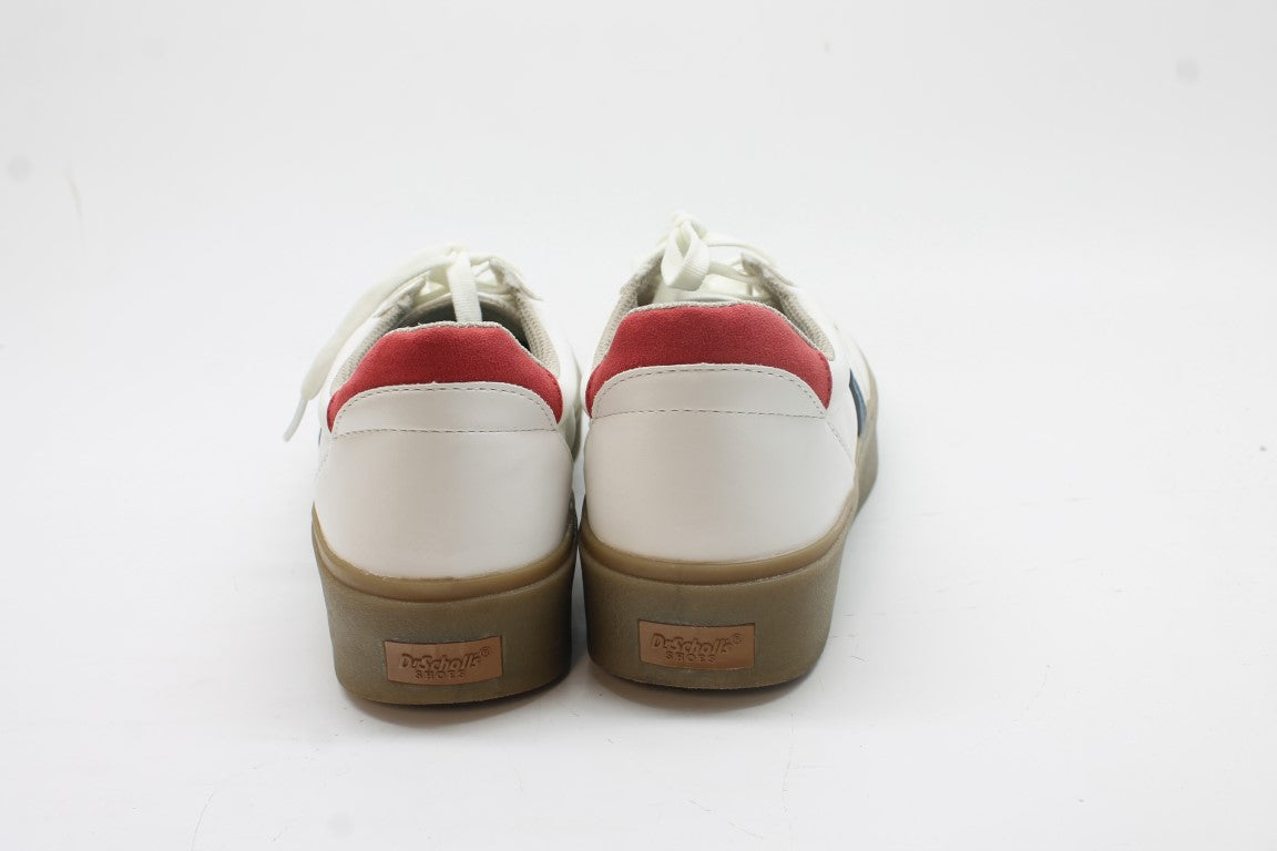 Dr. Scholl's Women's Madison Lace Sneakers Floor Sample