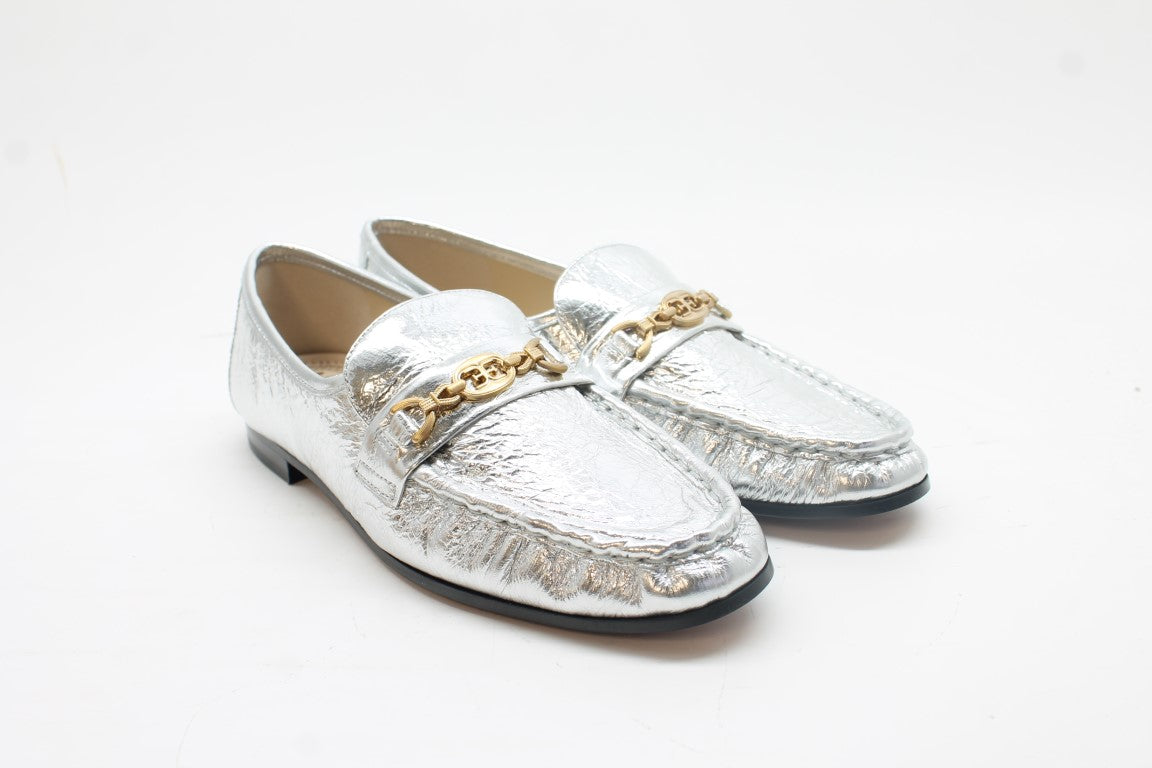Soft Silver