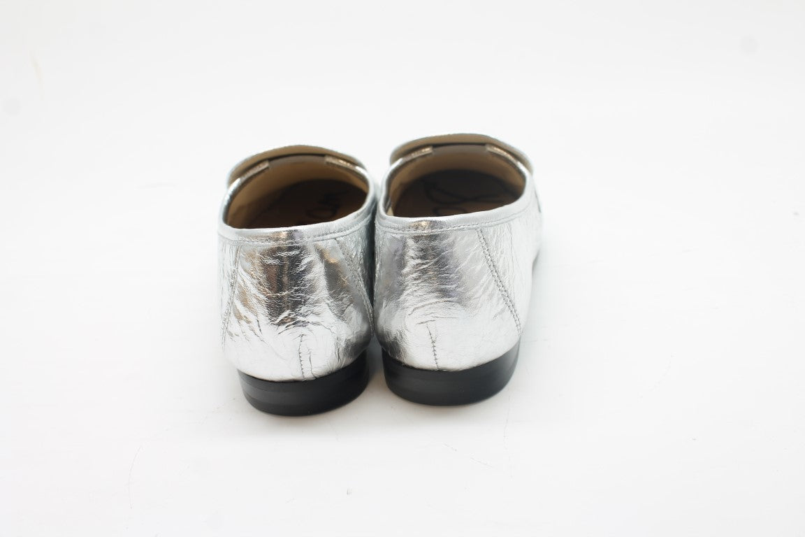 Sam Edelman Women's Lucca Loafers Floor Sample