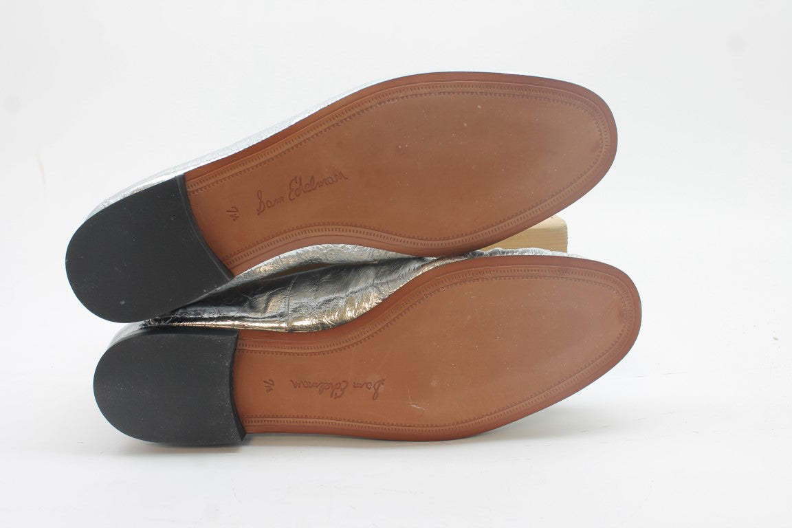Sam Edelman Women's Lucca Loafers Floor Sample