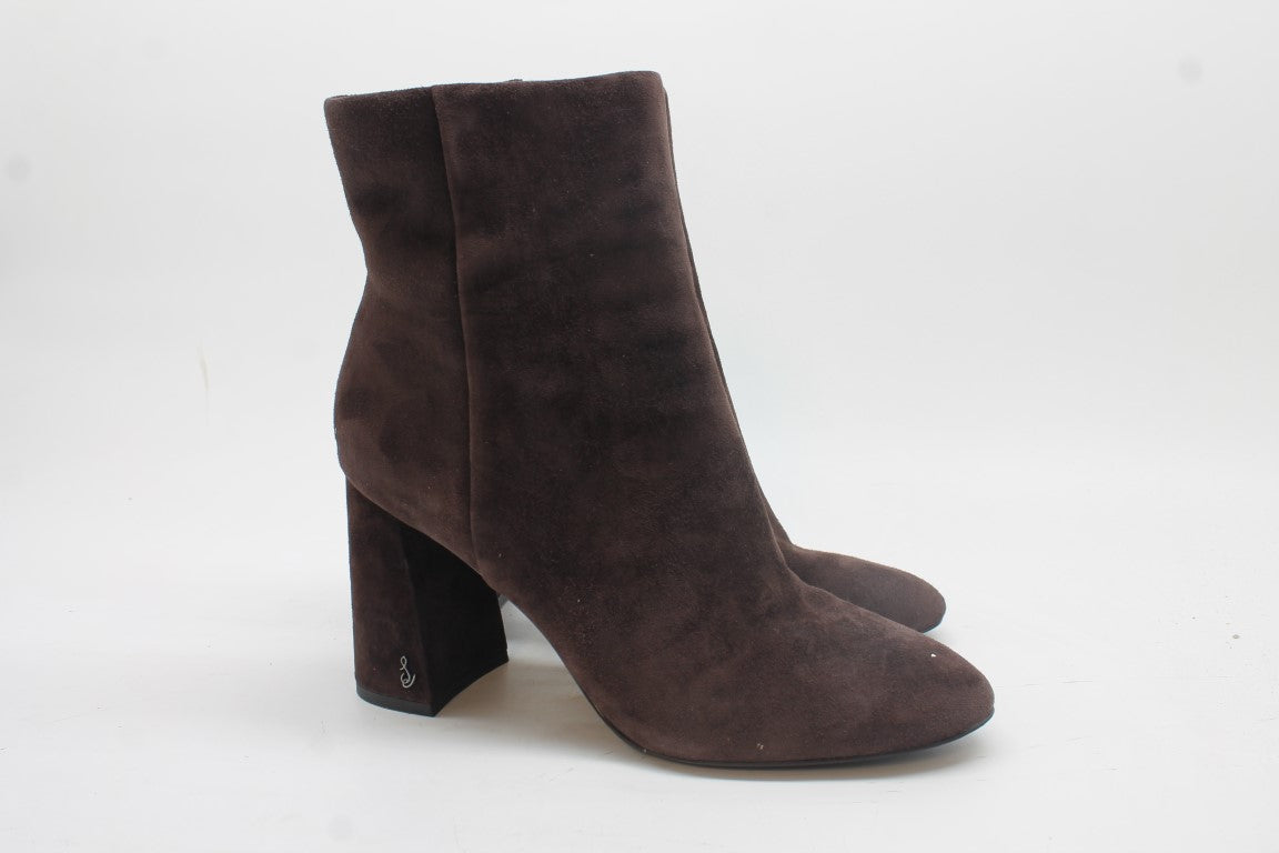 Sam Edelman Daria Women's Boots Floor Sample