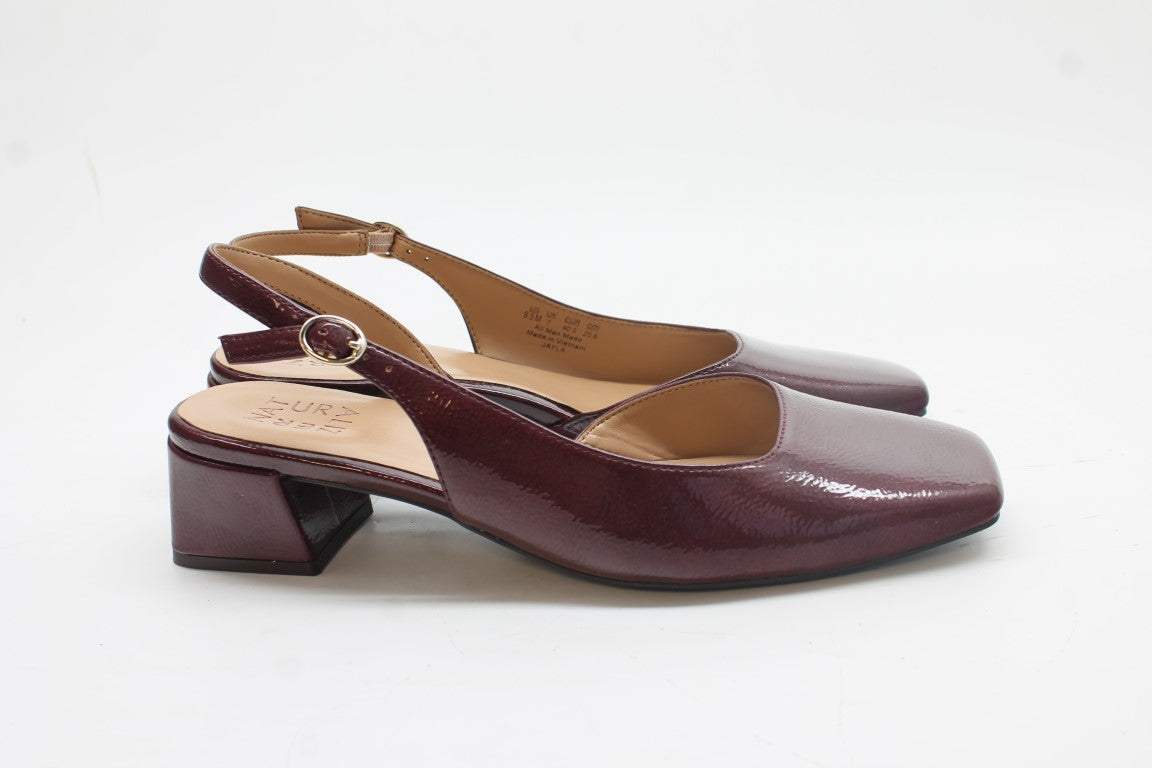 Naturalizer Women's Jayla Slingback Heels Floor Sample
