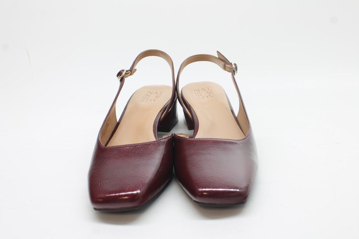 Naturalizer Women's Jayla Slingback Heels Floor Sample