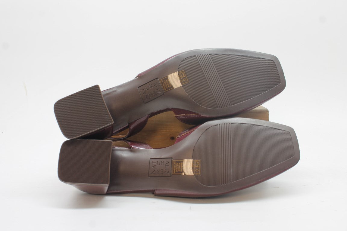 Naturalizer Women's Jayla Slingback Heels Floor Sample