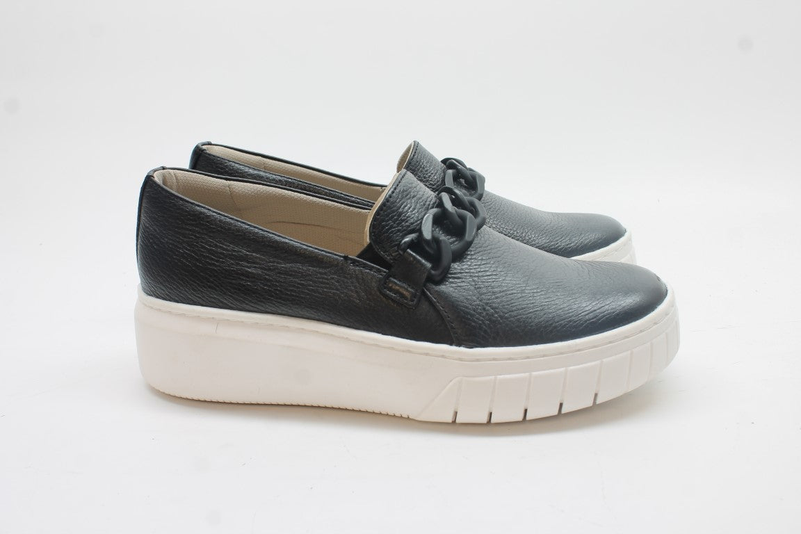 Naturalizer Daphne Women's Slip On Fashion Sneaker Floor Sample