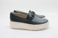 Naturalizer Daphne Women's Slip On Fashion Sneaker Floor Sample