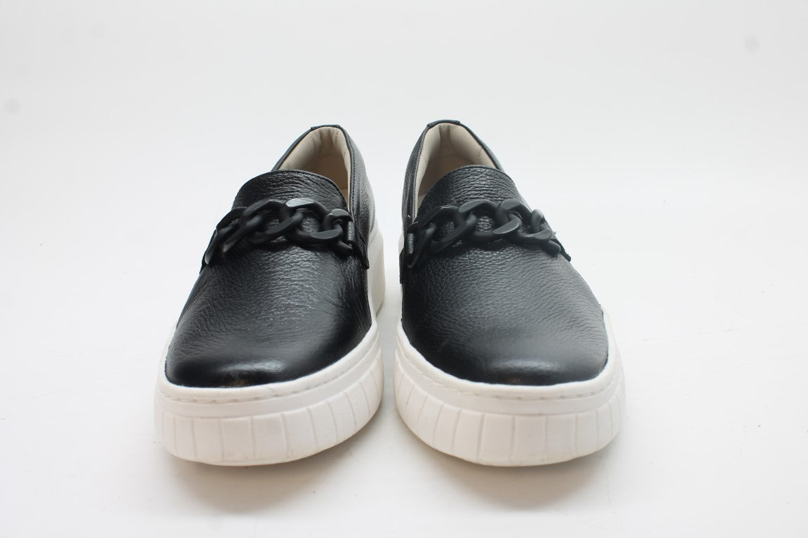 Naturalizer Daphne Women's Slip On Fashion Sneaker Floor Sample